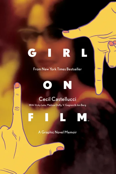 Girl On Film (2019) - Series 