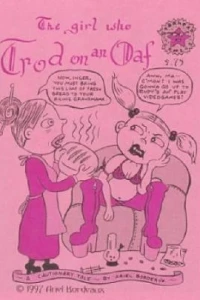 Girl Who Trod on an Oaf