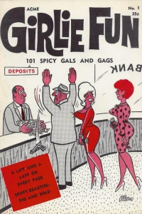 Girlie Fun