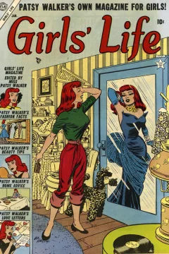 Girls' Life