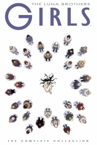 Girls: The Complete Collection