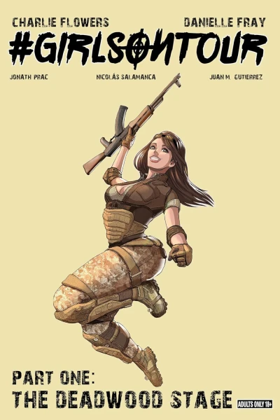 #GIRLSONTOUR (2023) - Series 