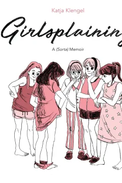 Girlsplaining
