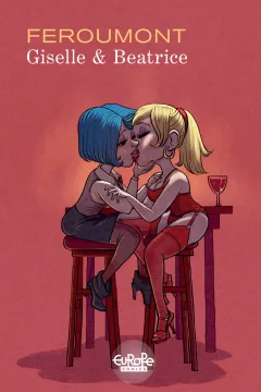 Giselle & Beatrice