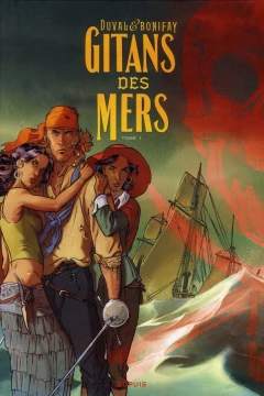 Gitans des Mers