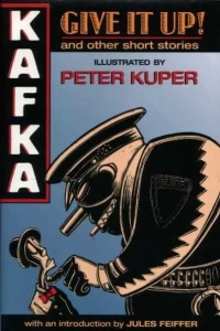 Give It Up! and Other Short Stories