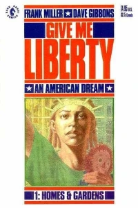 Give Me Liberty