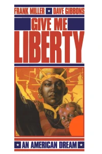 Give Me Liberty