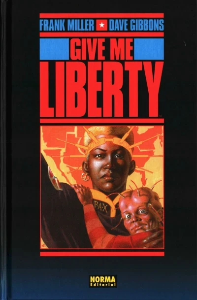 Give Me Liberty (2005) - Series 