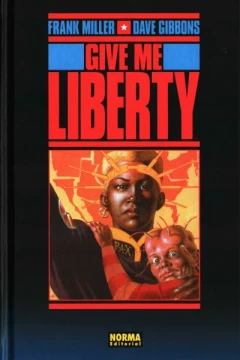 Give Me Liberty