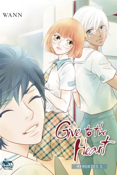Give To the Heart: Memories
