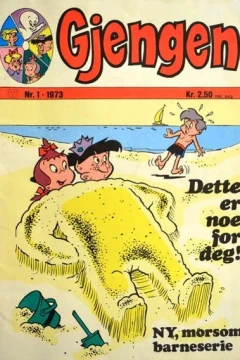 Gjengen