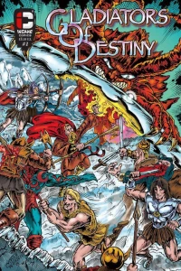 Gladiators of Destiny