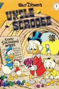 Gladstone Comic Album Series