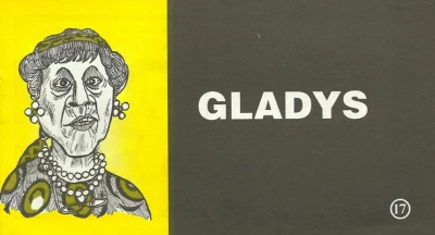 Gladys (2002) - Series 