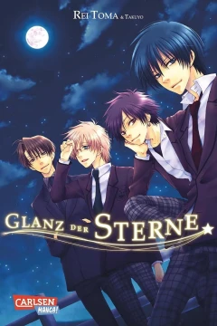 Glanz der Sterne