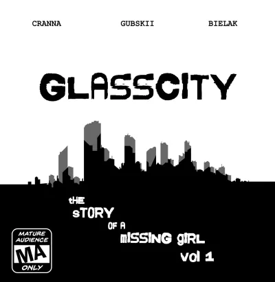 Glasscity Comics