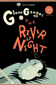 Glenn Ganges in: The River at Night