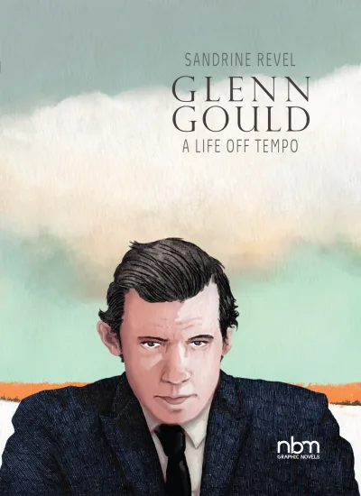 Glenn Gould: A Life Off Tempo (Hardcover, 2016) - Series 