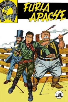 Gli Albi del Cowboy