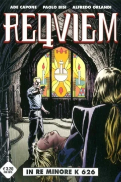 Gli Albi della Cosmo