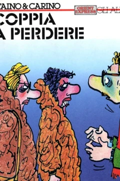 Gli Albi di Orient Express