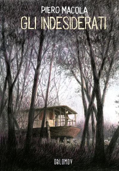 Gli Indesiderati (2019) - Series 