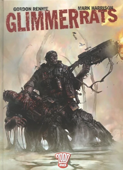 Glimmer Rats (2002) - Series 