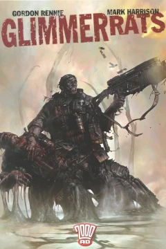 Glimmer Rats