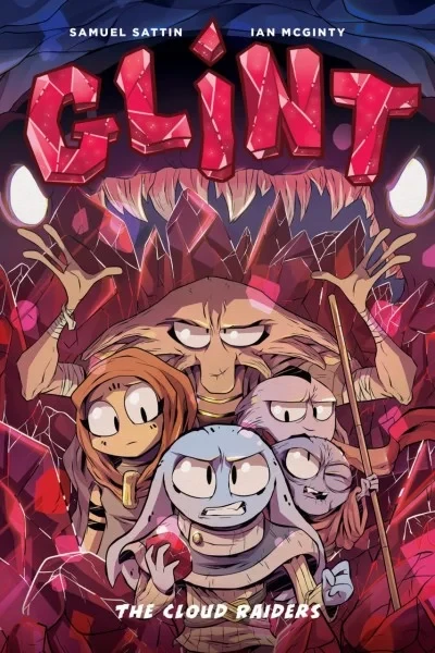 Glint (2019) - Series 