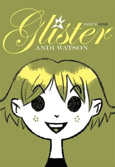 Glister (2007) - Series 