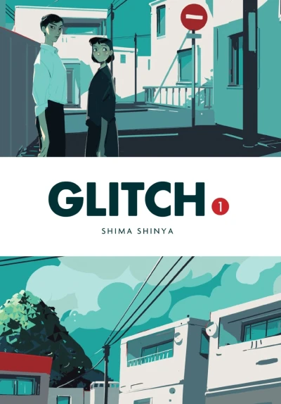 Glitch (2023) - Series 