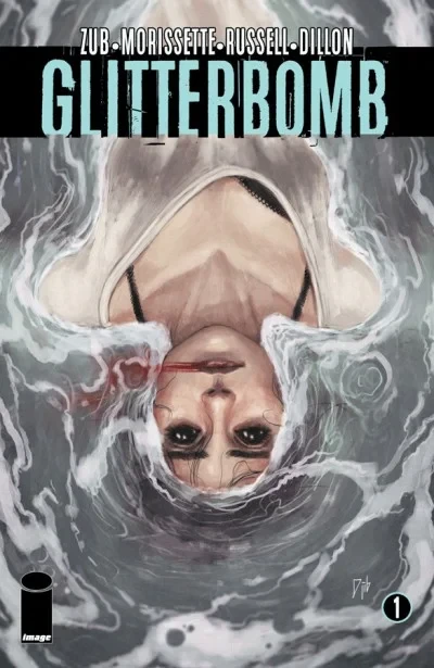 Glitterbomb (2016) - Series 