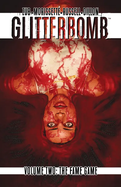 Glitterbomb: The Fame Game (2018) - Series 