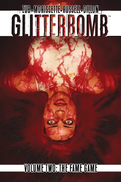 Glitterbomb: The Fame Game