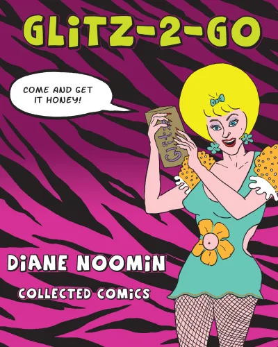 Glitz-2-Go (2012) - Series 