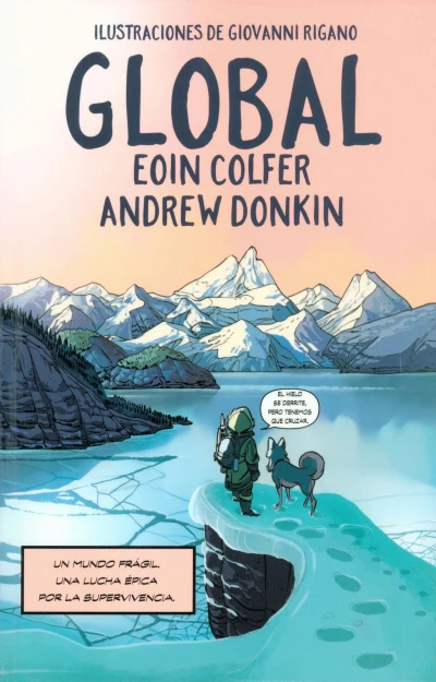 Global (2023) - Series 