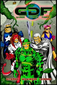 Global Defense Force