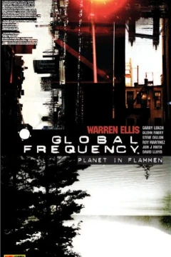 Global Frequency