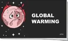 Global Warming (2012) - Series 