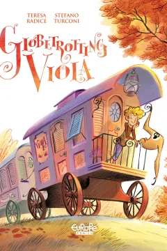 Globetrotting Viola