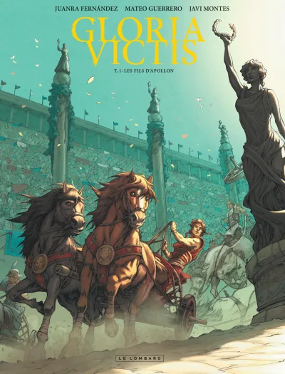 Gloria Victis (2014) - Series 
