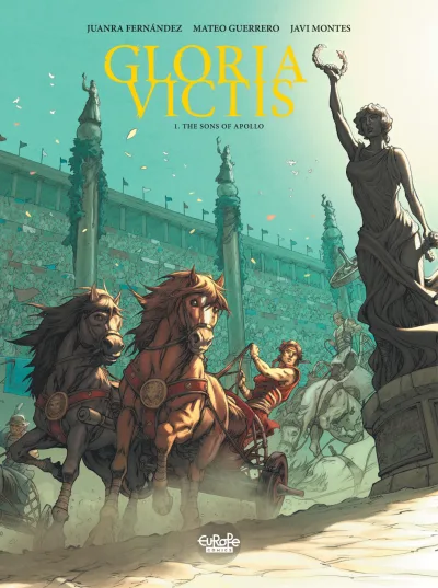 Gloria Victis (2017) - Series 