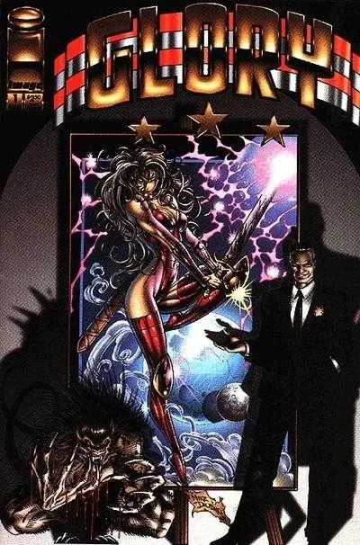 Glory (1995) - Series 