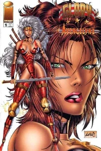 Glory / Avengelyne