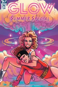 Glow: Summer Special