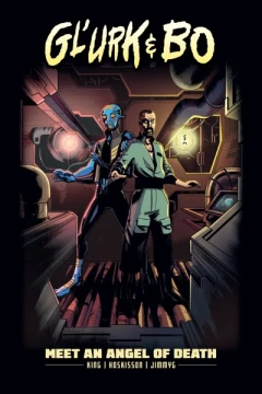 Gl'urk & Bo