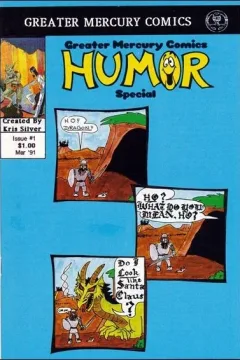 GMC Humor Special