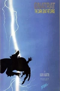 Gnatrat: The Dark Gnat Returns