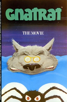 Gnatrat: The Movie (1990) - Series 